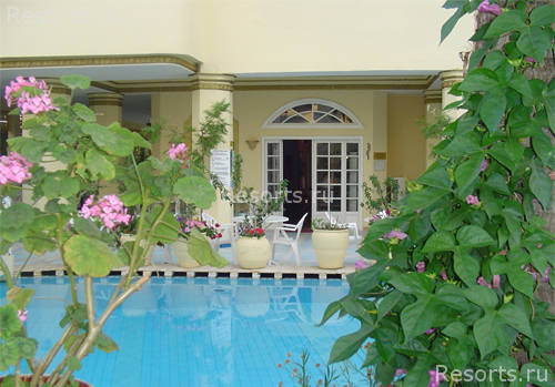 Serenad Hotel 15